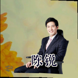 陈锐